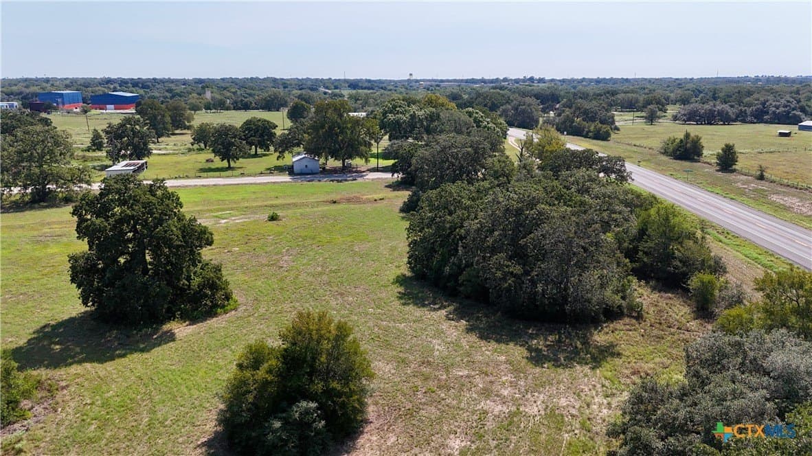 Harvell Lane lot: 1