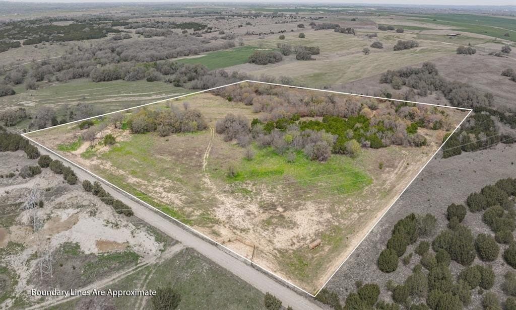 Tbd County Road 317