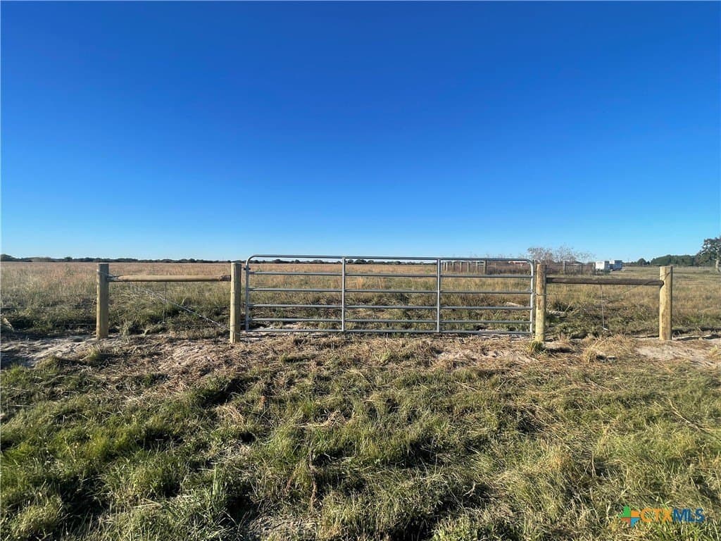 Tract 4,5,6 Mack Hale Road