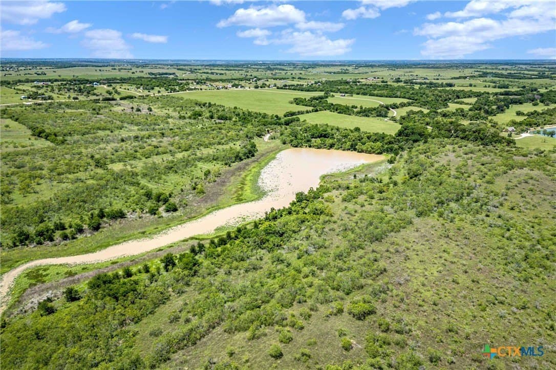 131 ac. Tract 11 Tower Drive