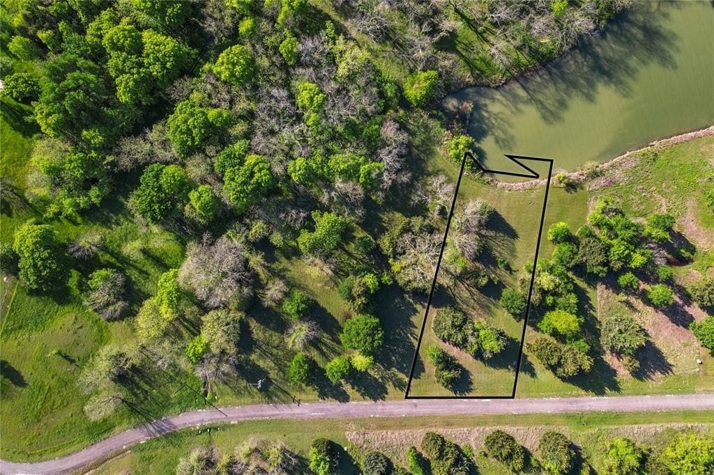 Lot 22 Embarcadero