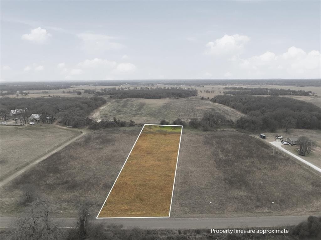 Tbd Lot 3 Mary Ware Drive