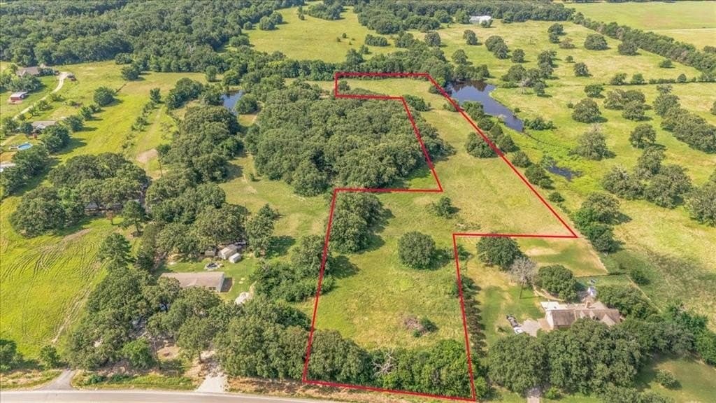 (part) Lot 4 FM 2451