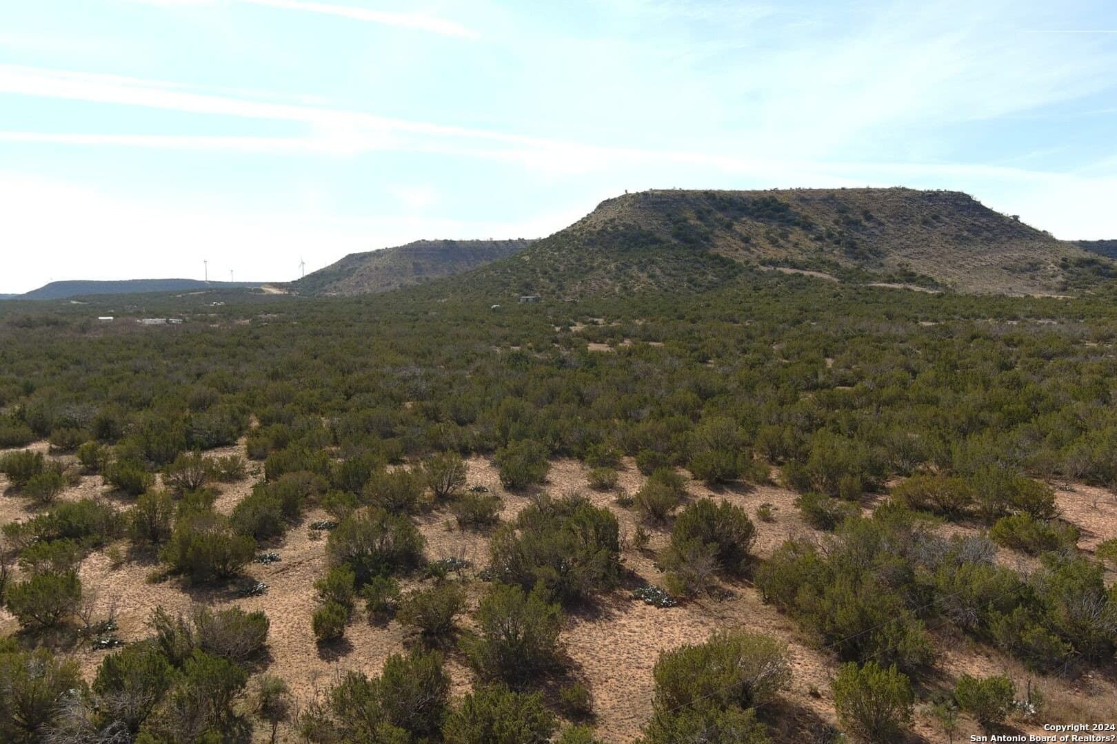 01 Warhorse Ranch