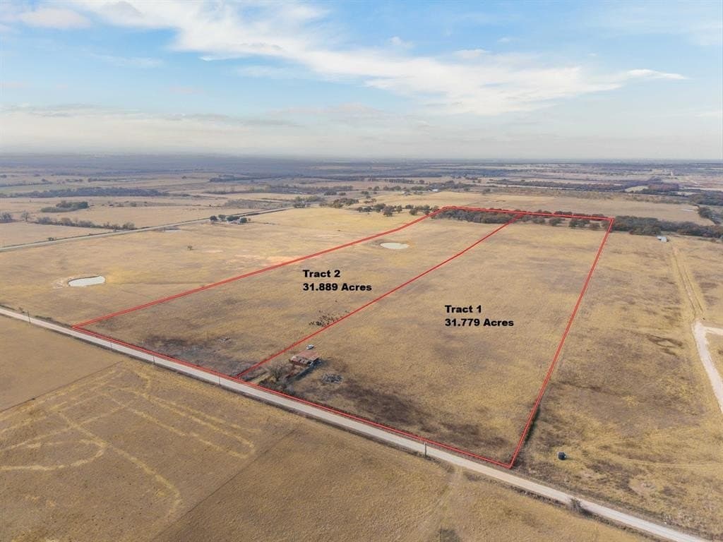 300 County Road 467 Tract 1