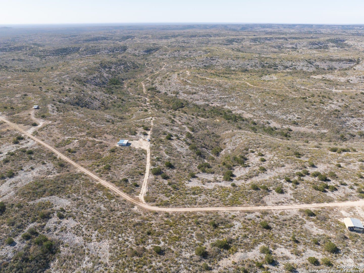 New Leona Ranch lot: 56-L