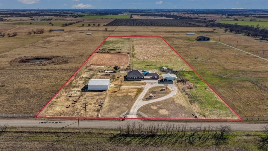 2500 County Road 332