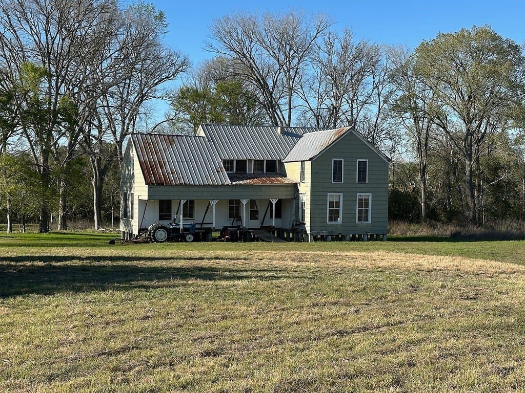 730 Texas 237