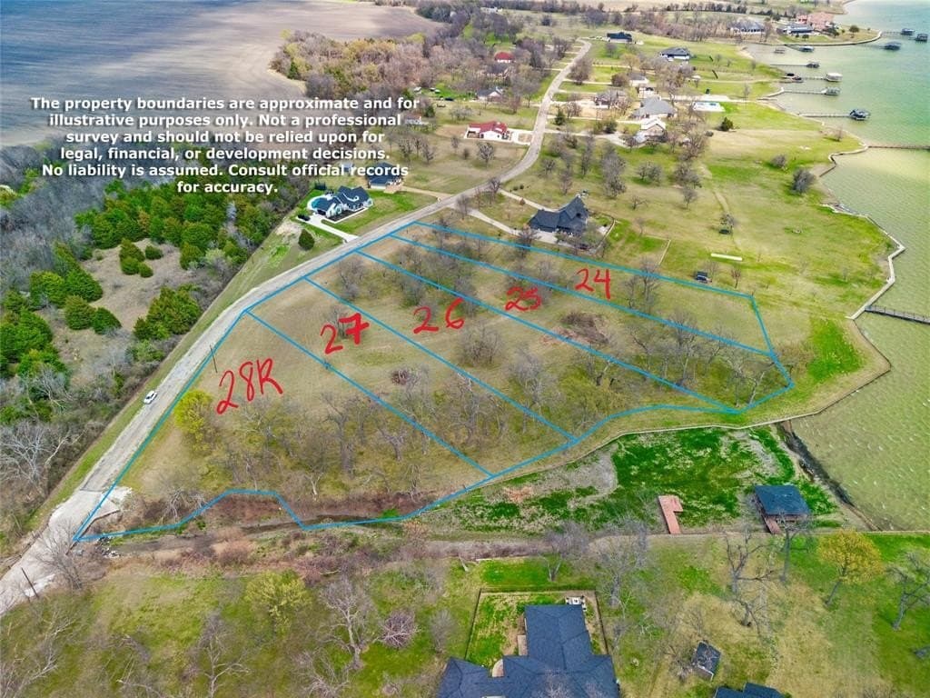 Tbd Lot 24 Francisco Bay Drive