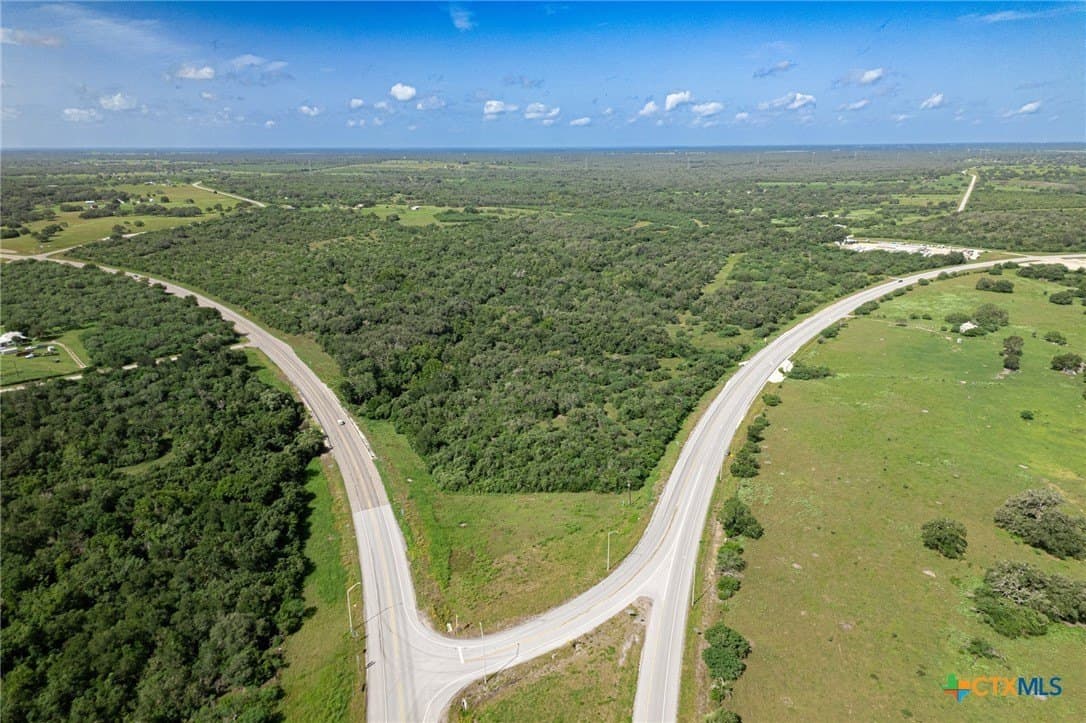 HWY 87 N