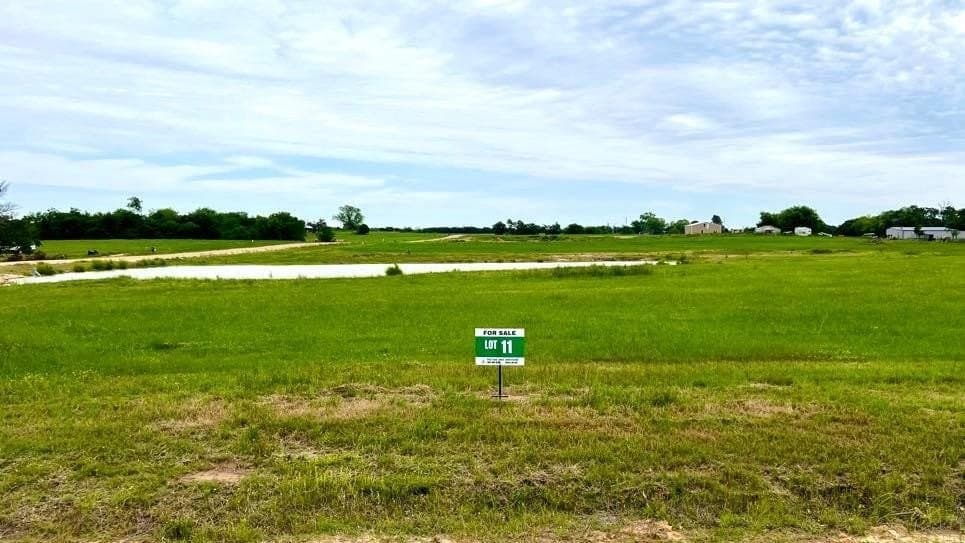 Lot 11 FM514 Road