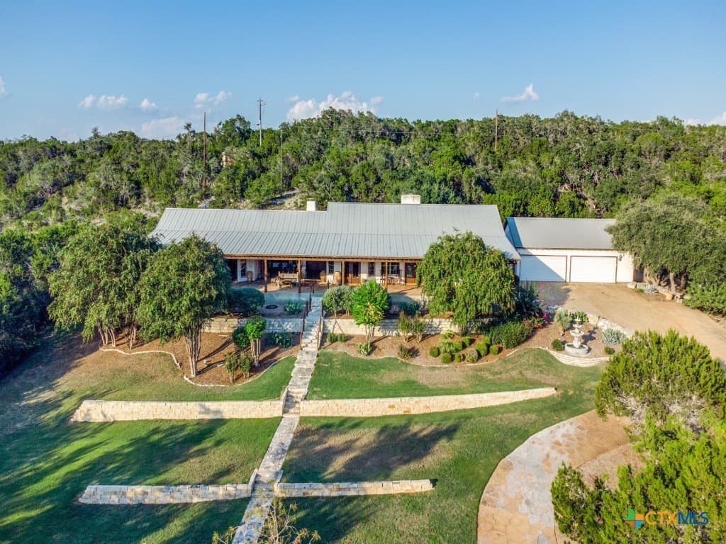 160 Wimberley Ranch Drive