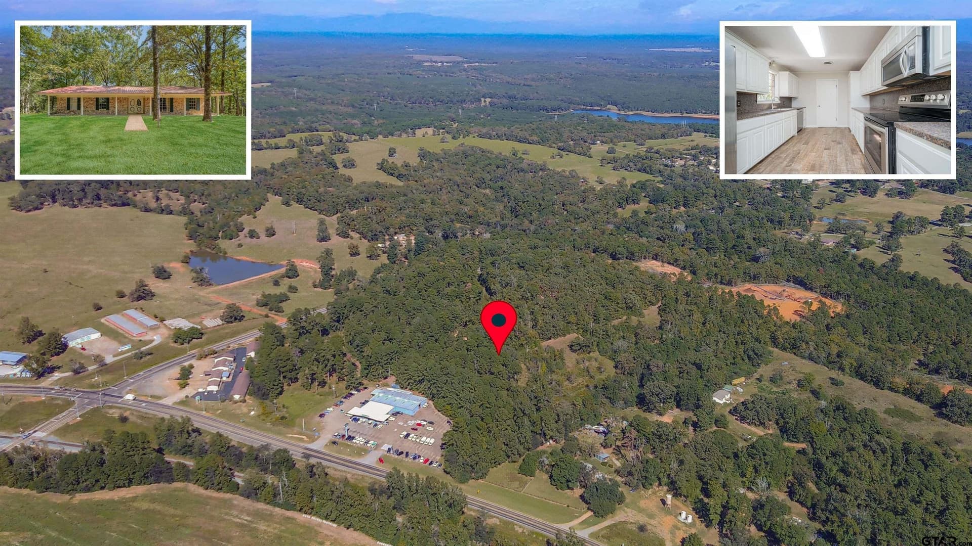 12871 HWY 11