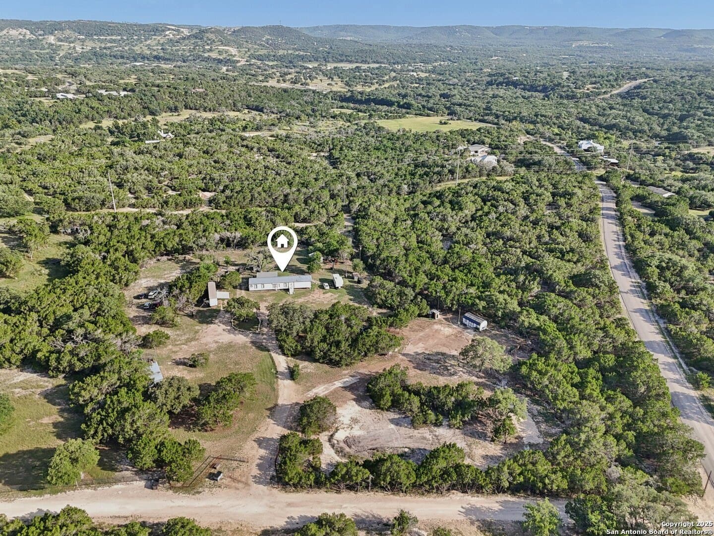 160 Deer View