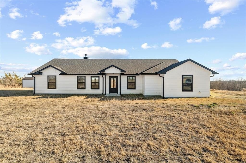 861 Richland Bend Road