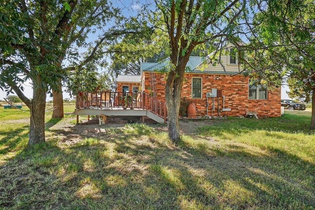 5805 S County Rd 1065