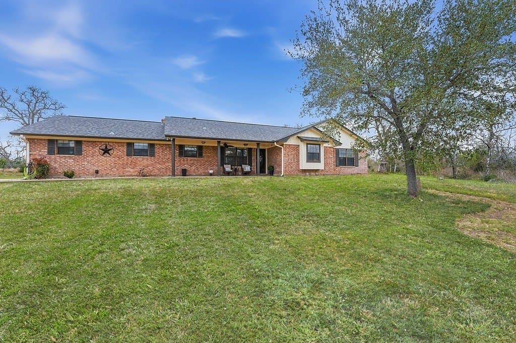 3342 Forest Hill East Road