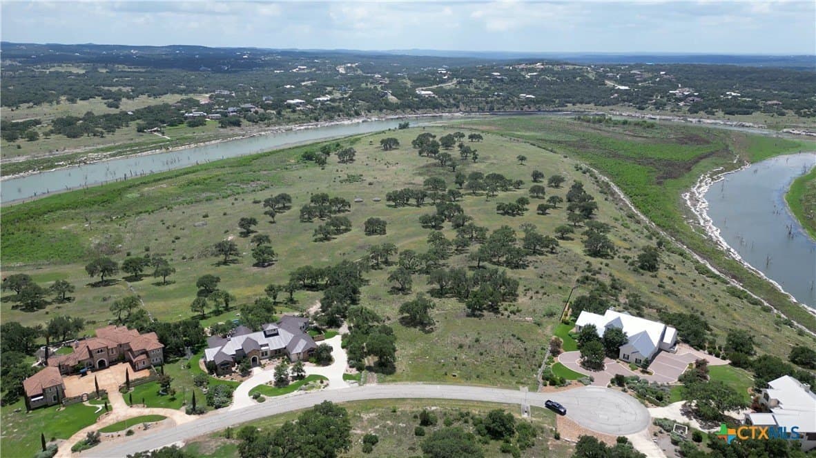 757 Pacific Place lot: 1716