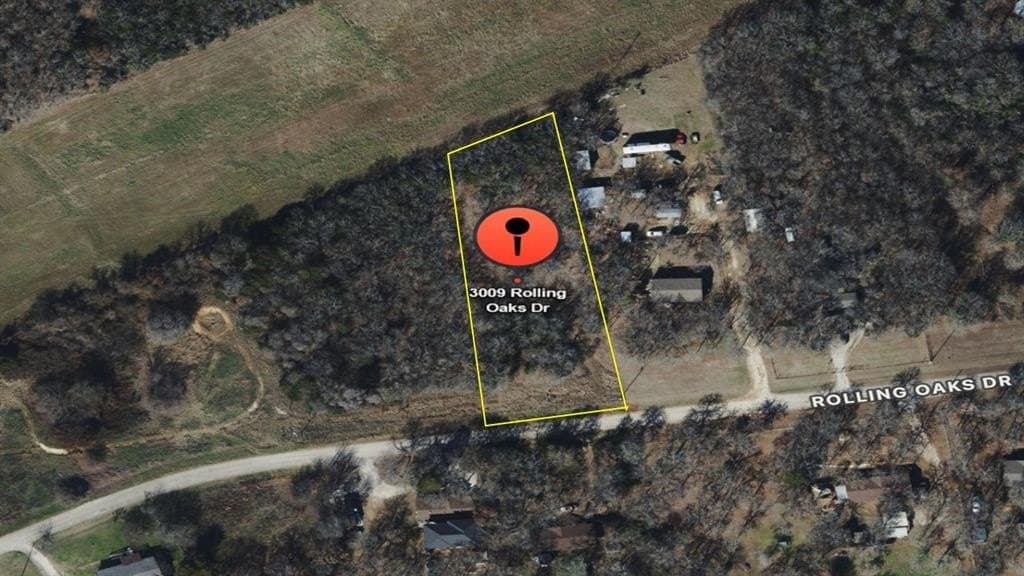 3009 Rolling Oaks Drive