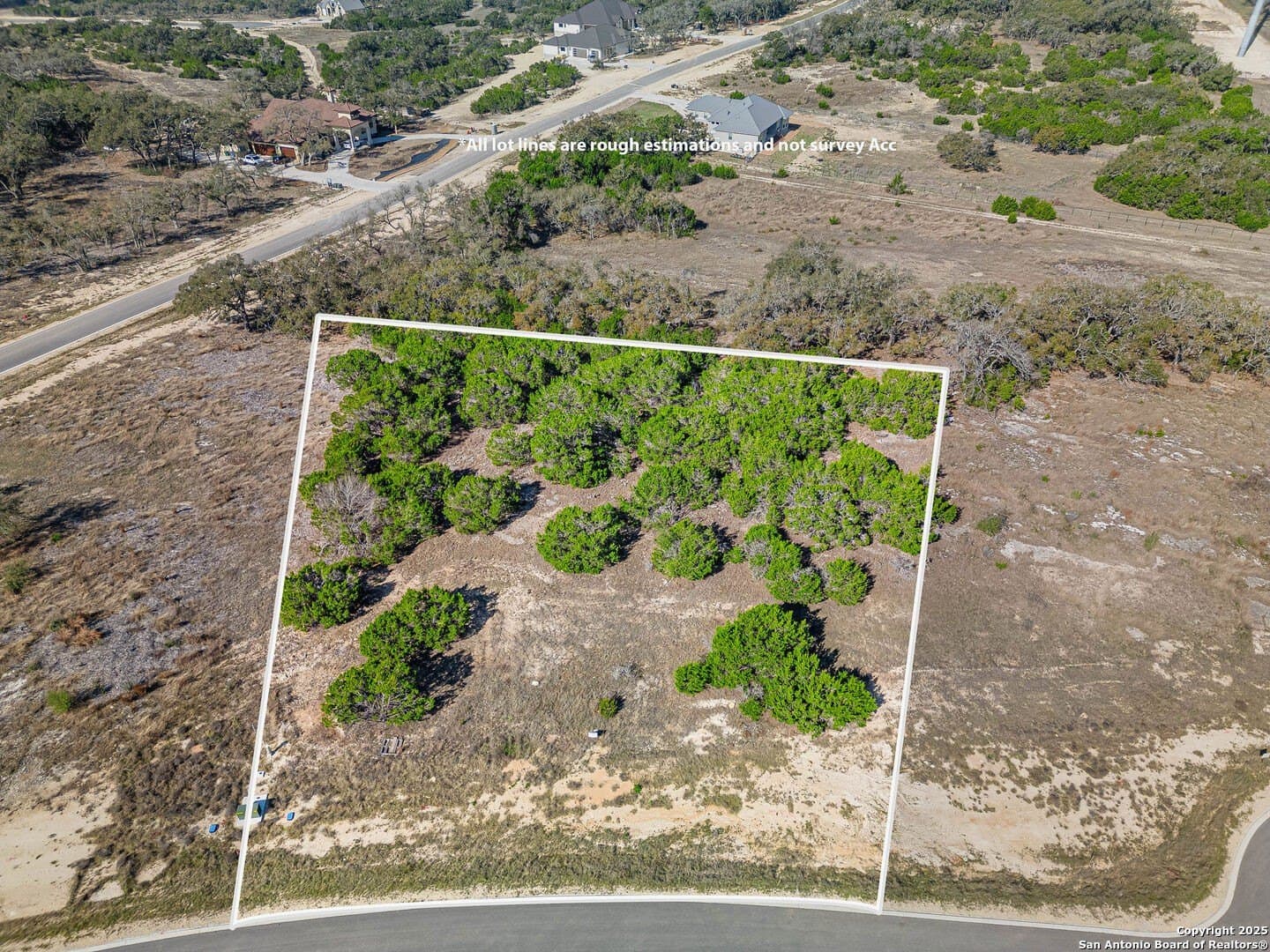 642 Butler Oaks