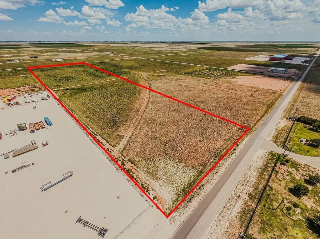 TBD-E County Rd 315 lot: Tract E