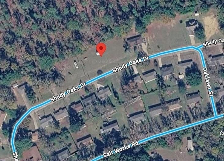 119 Shady Oaks Drive