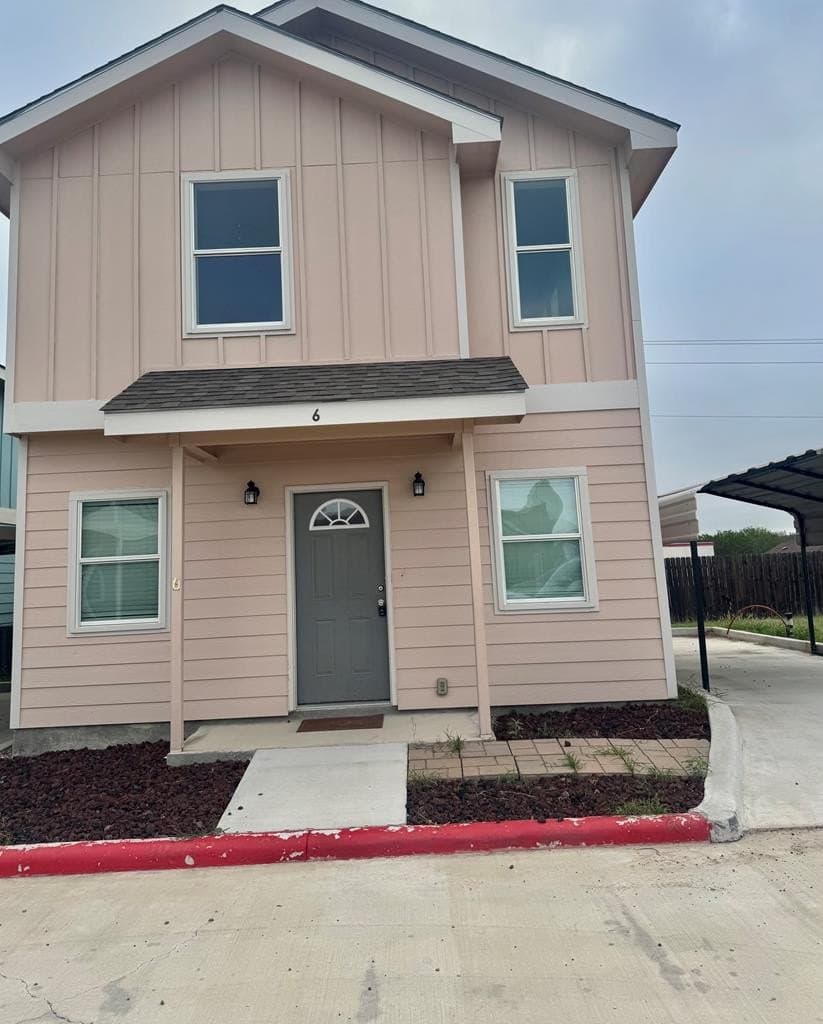 2556 Fox Place