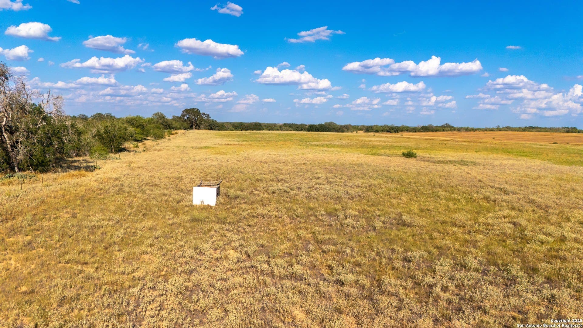 TRACT 2 Bynum Road