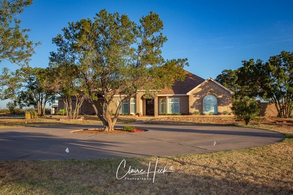 5300 Dumfries Rd.