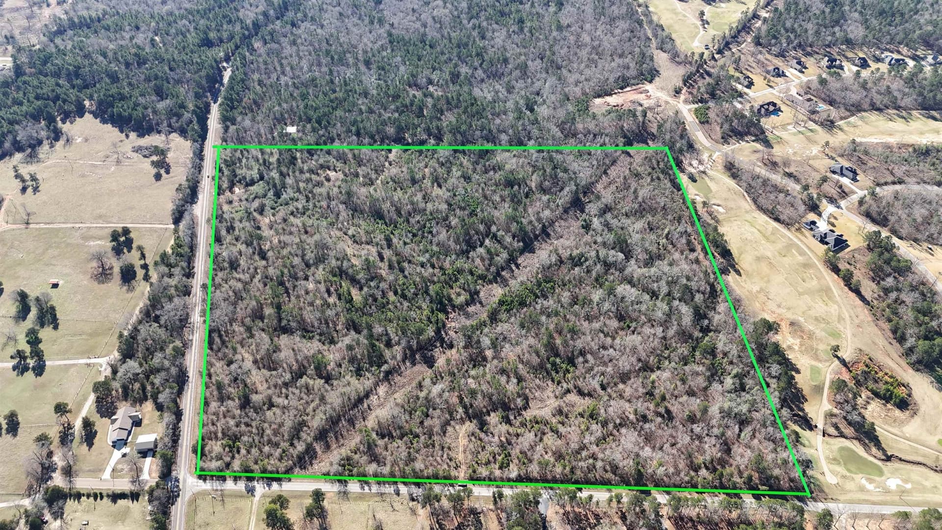 Tbd Wilkins Road