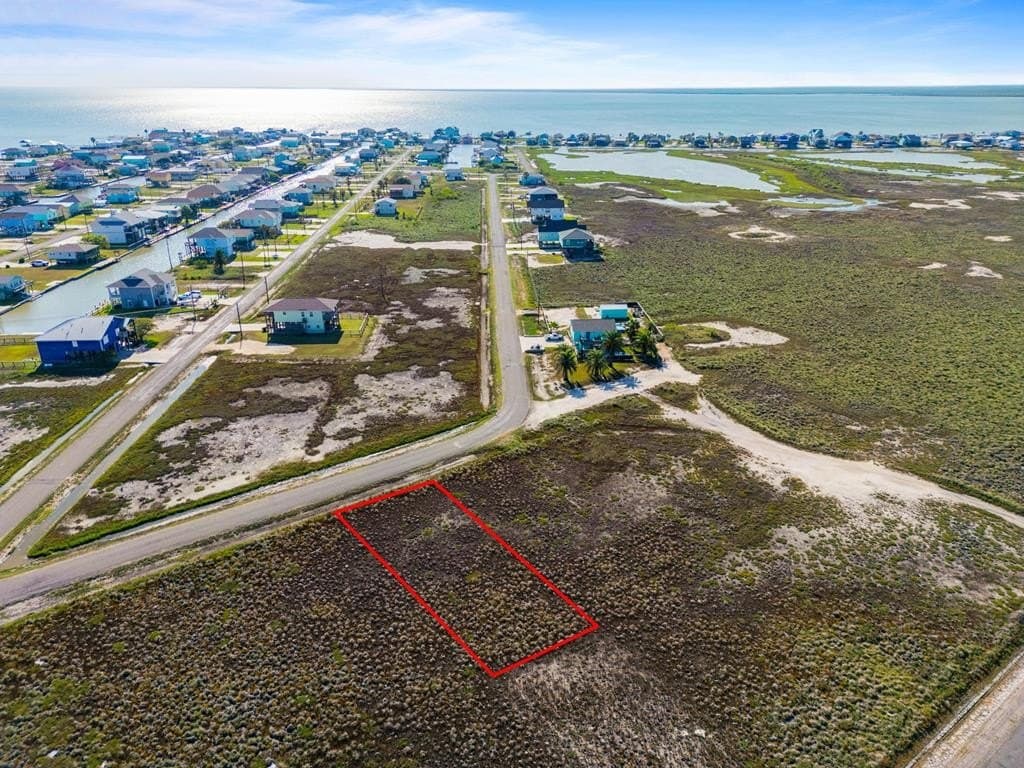 324 Swordfish Drive