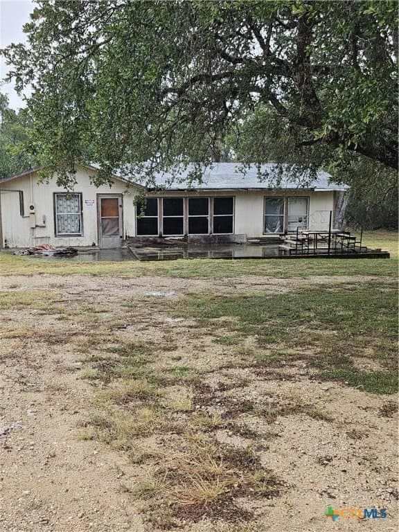 10140 Rebecca Creek Road lot: 5