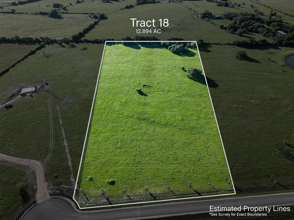120 Hartfield Hill Ln - Tract 18
