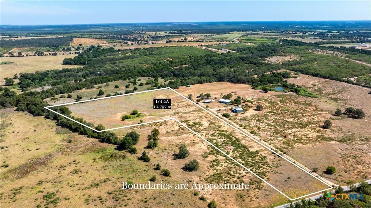 Tumbleweed Trail lot: 2A