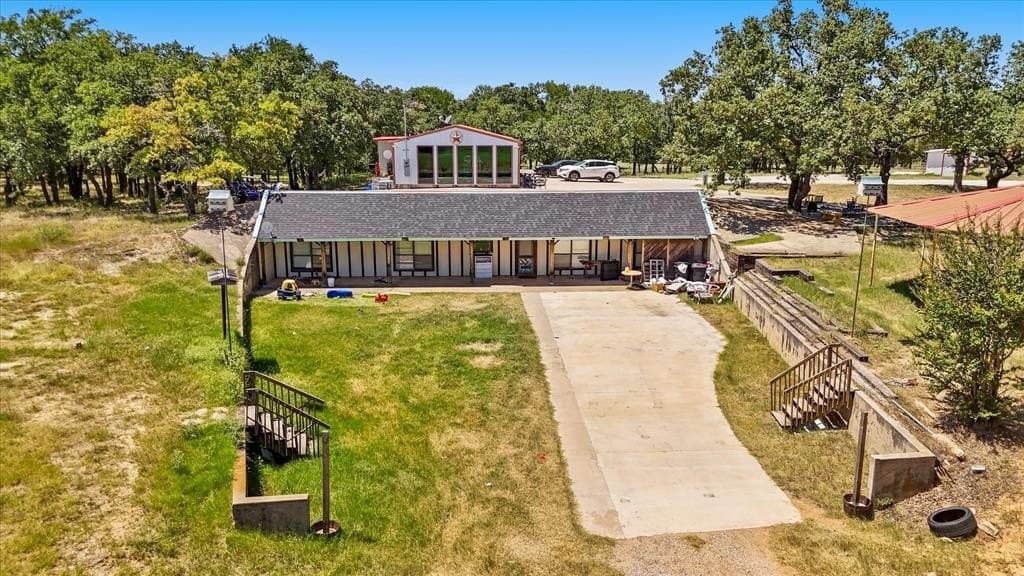 283 County Road 4794