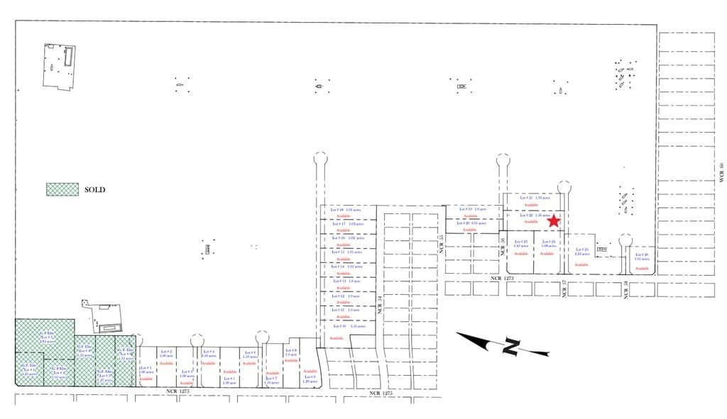 County Rd 56 lot: 22