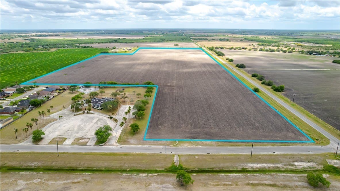 Golf Course Road lot: 4,5