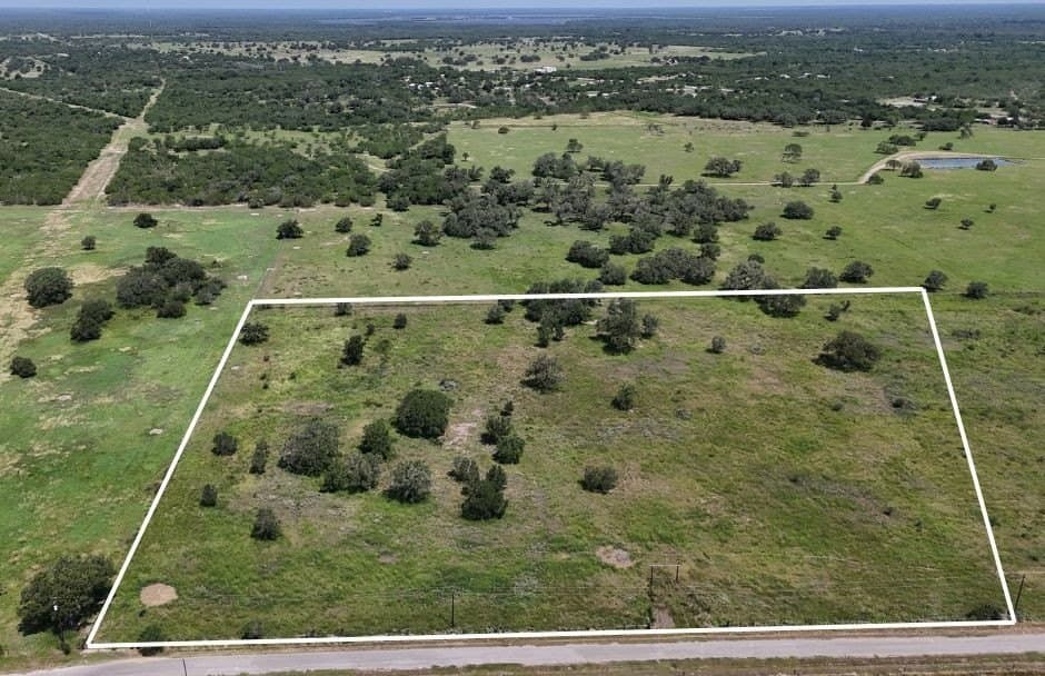 County Road 424 lot: 8&7
