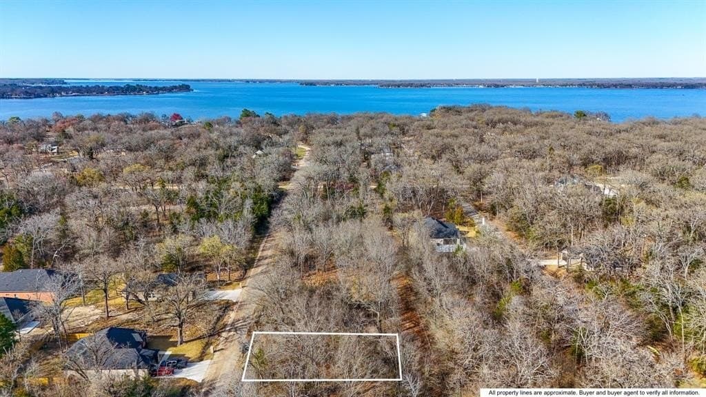 Lot 44 Driftwood Drive