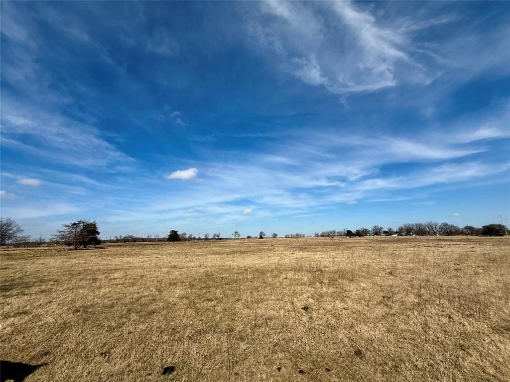 Tbd County Road 656
