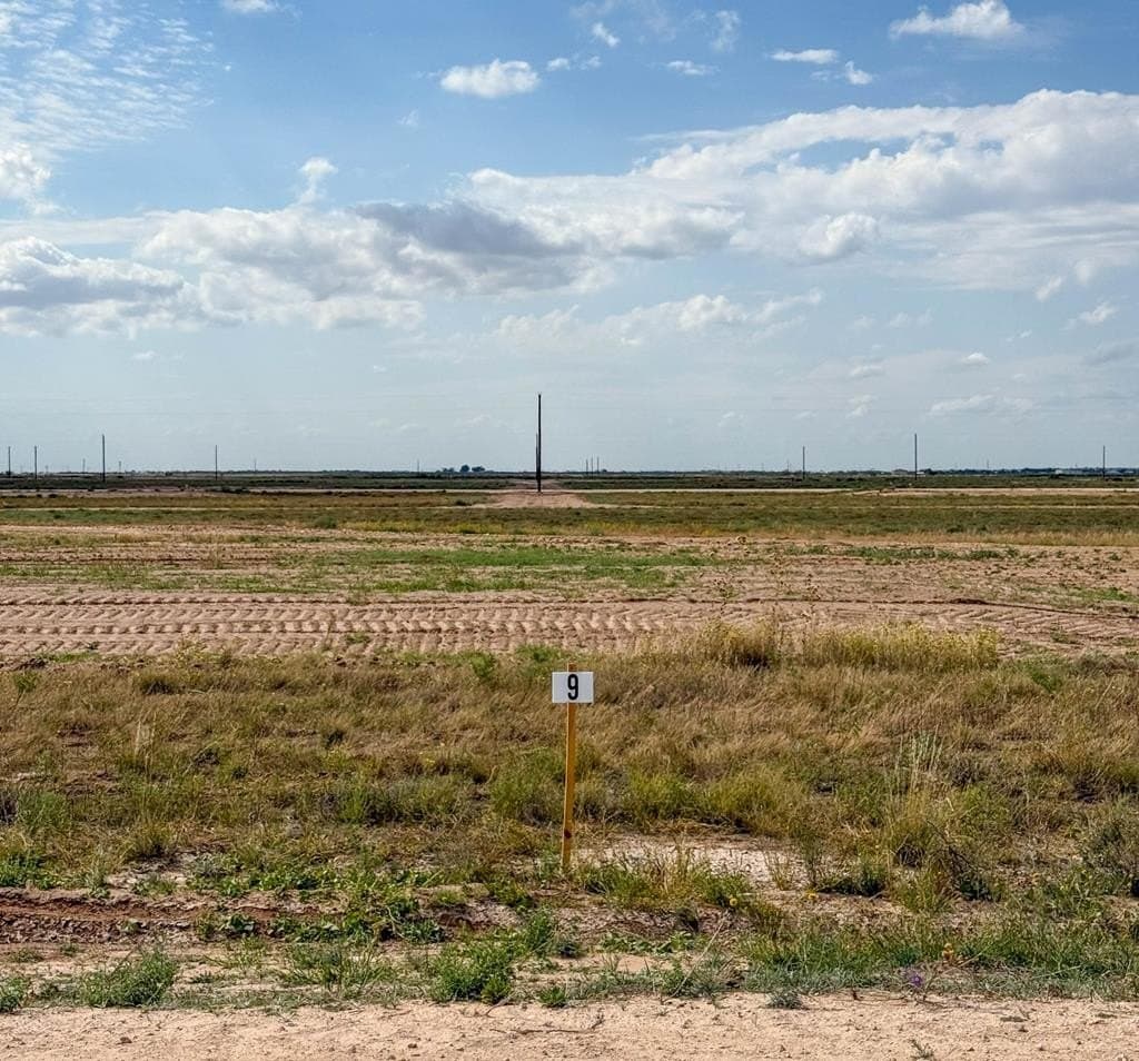 County Rd 409-K lot: 9