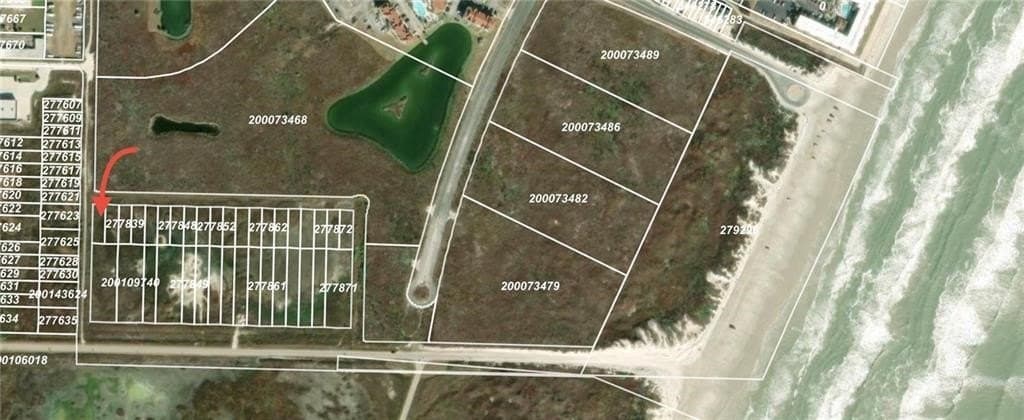 1B CORRIENTES Drive lot: 1B