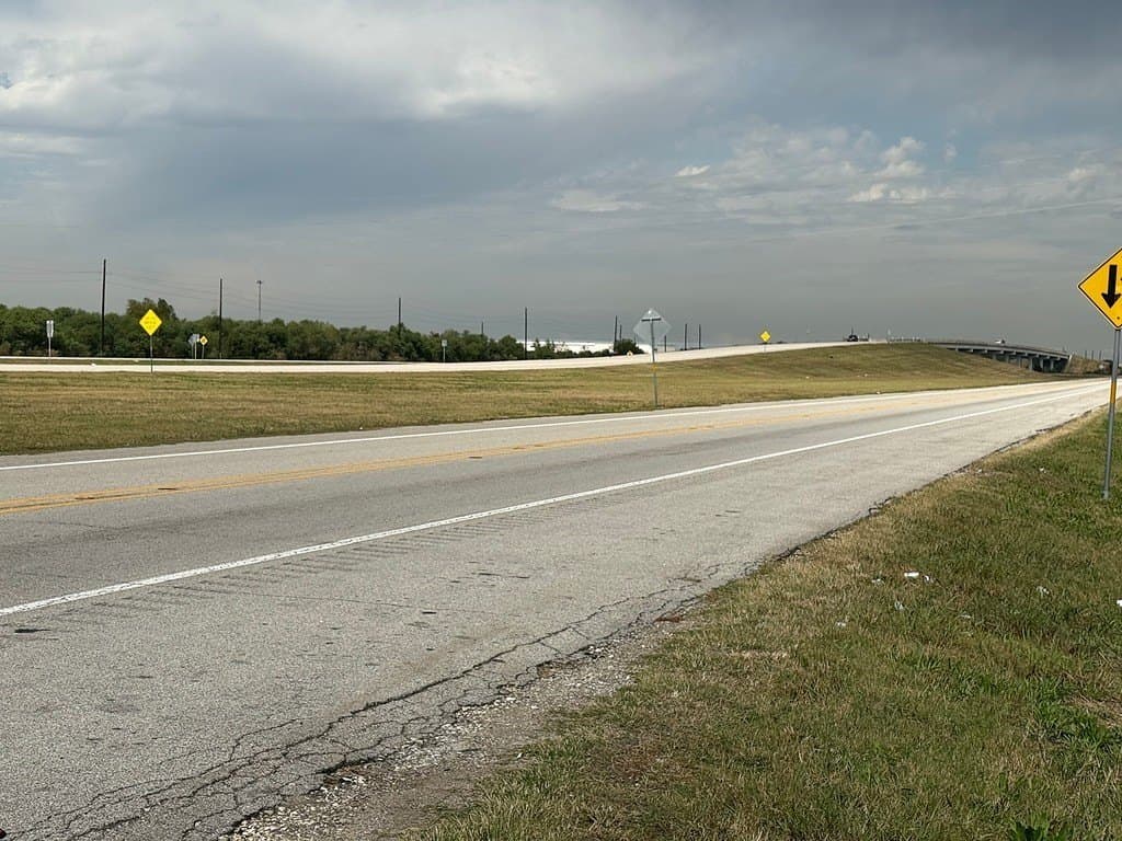 Texas 10 Spur