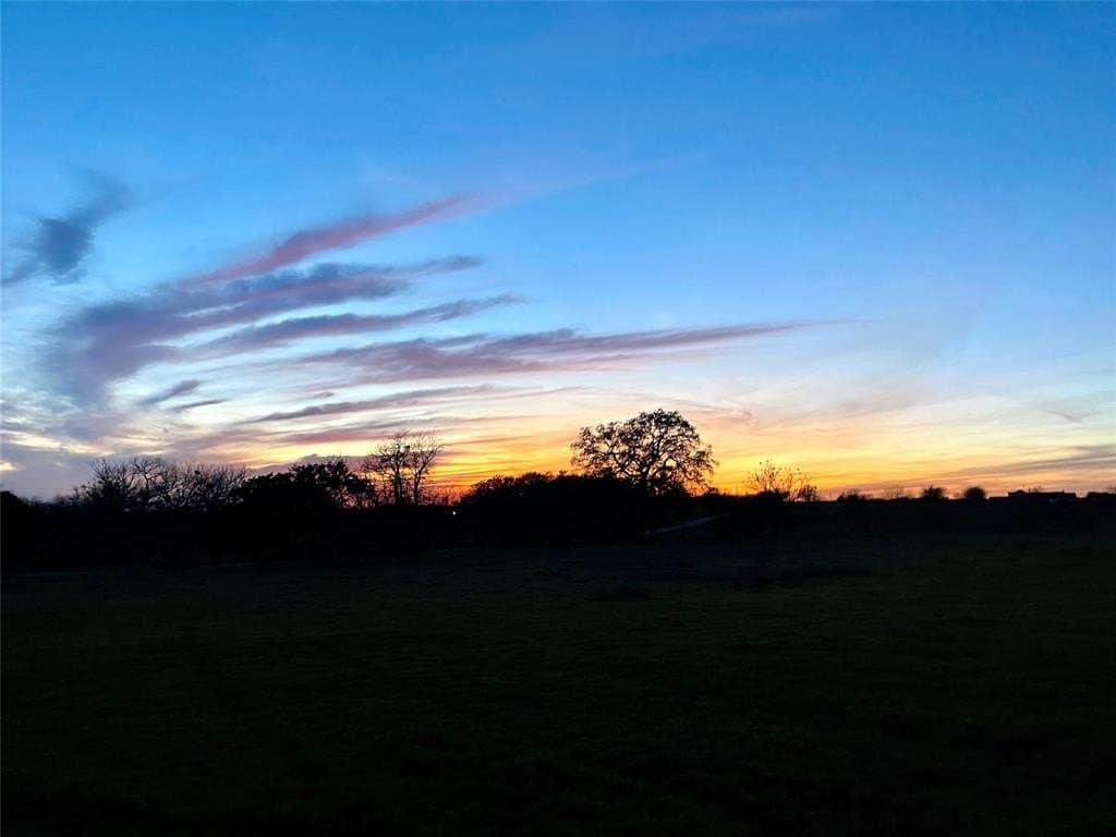 Sunset Ranch Tract 10 CR 356 Road