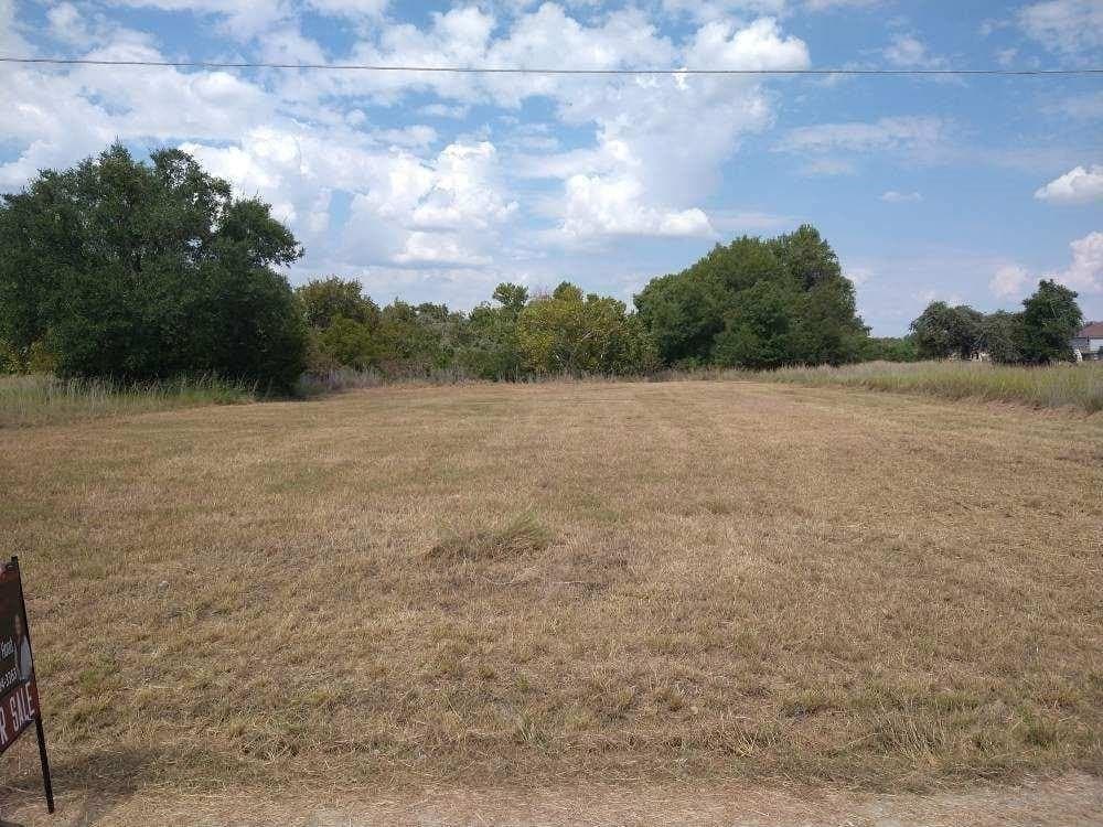 5407 Lake Granbury Trail