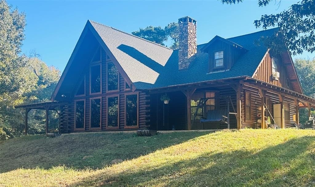 637 County Road 4420
