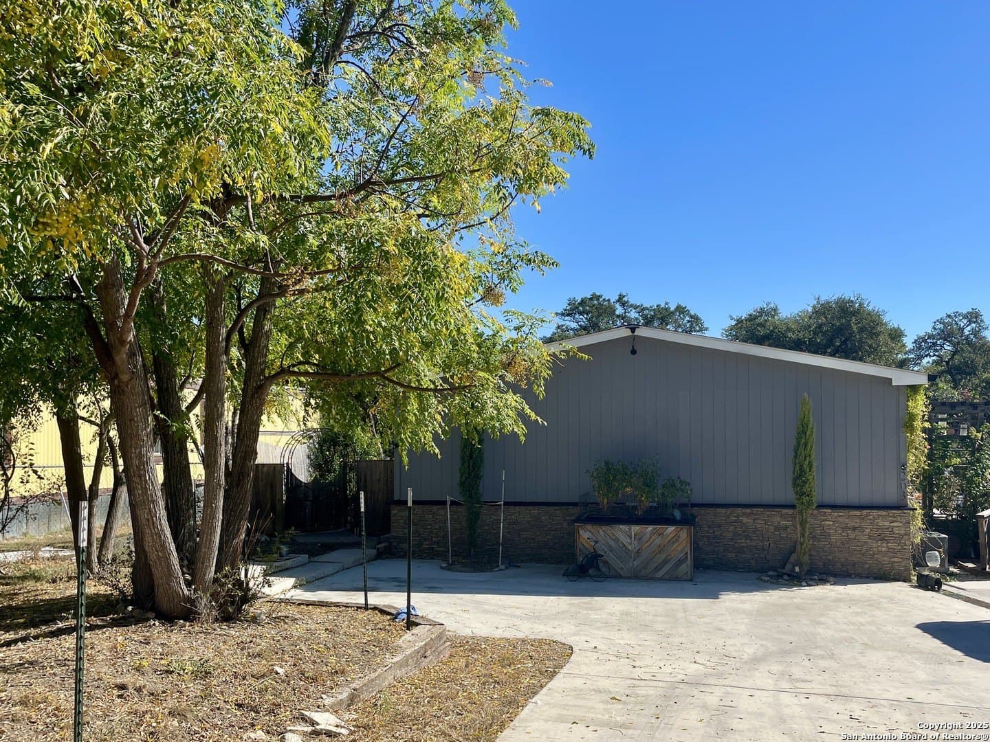203 Ranch