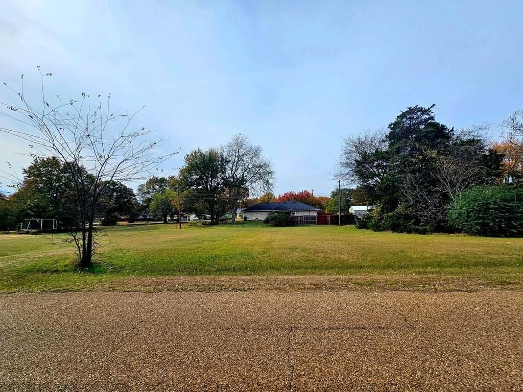 TBD Oak Ridge Rd