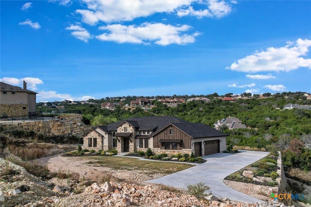 2601 Crystal Falls Parkway lot: 9