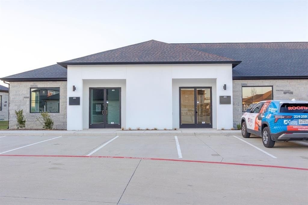 6000 Alma Road
